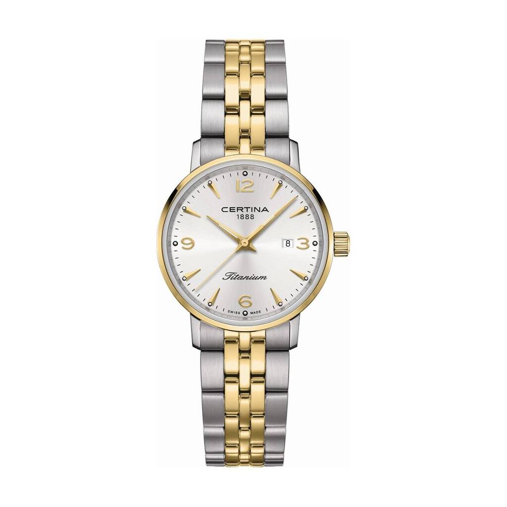Часовник Certina DS Caimano C035.210.55.037.02