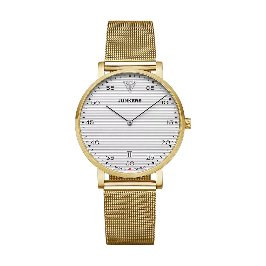 Часовник Junkers Dessau Streamline 34 100096101031
