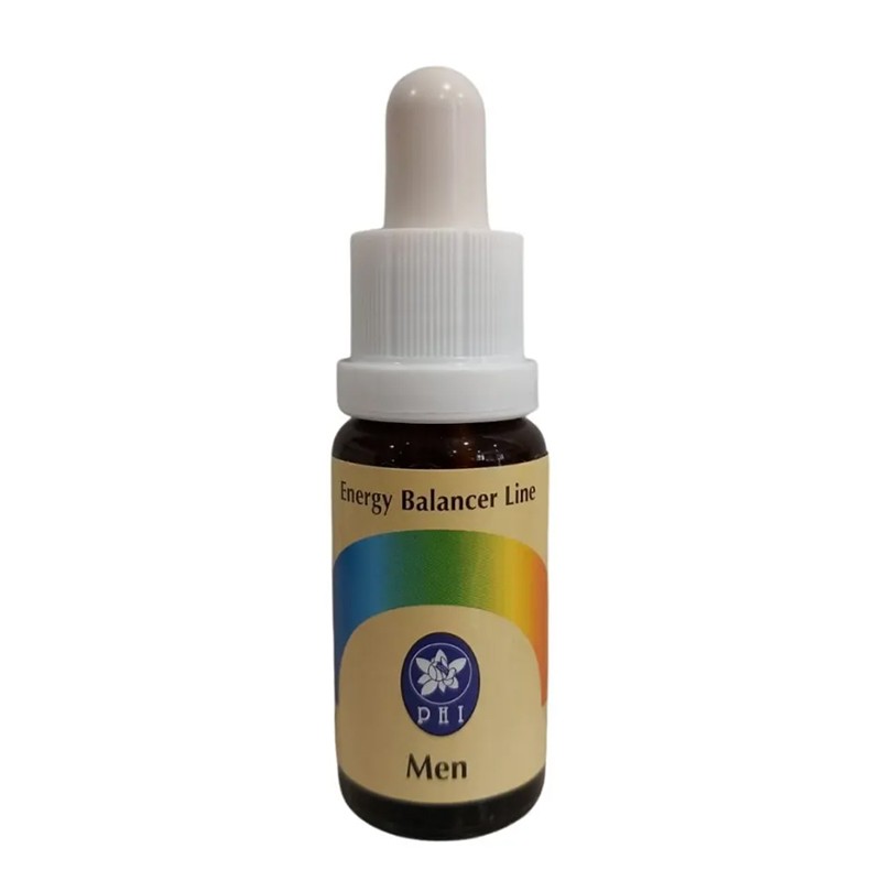 Есенция за мъже №2, капки 15 ml