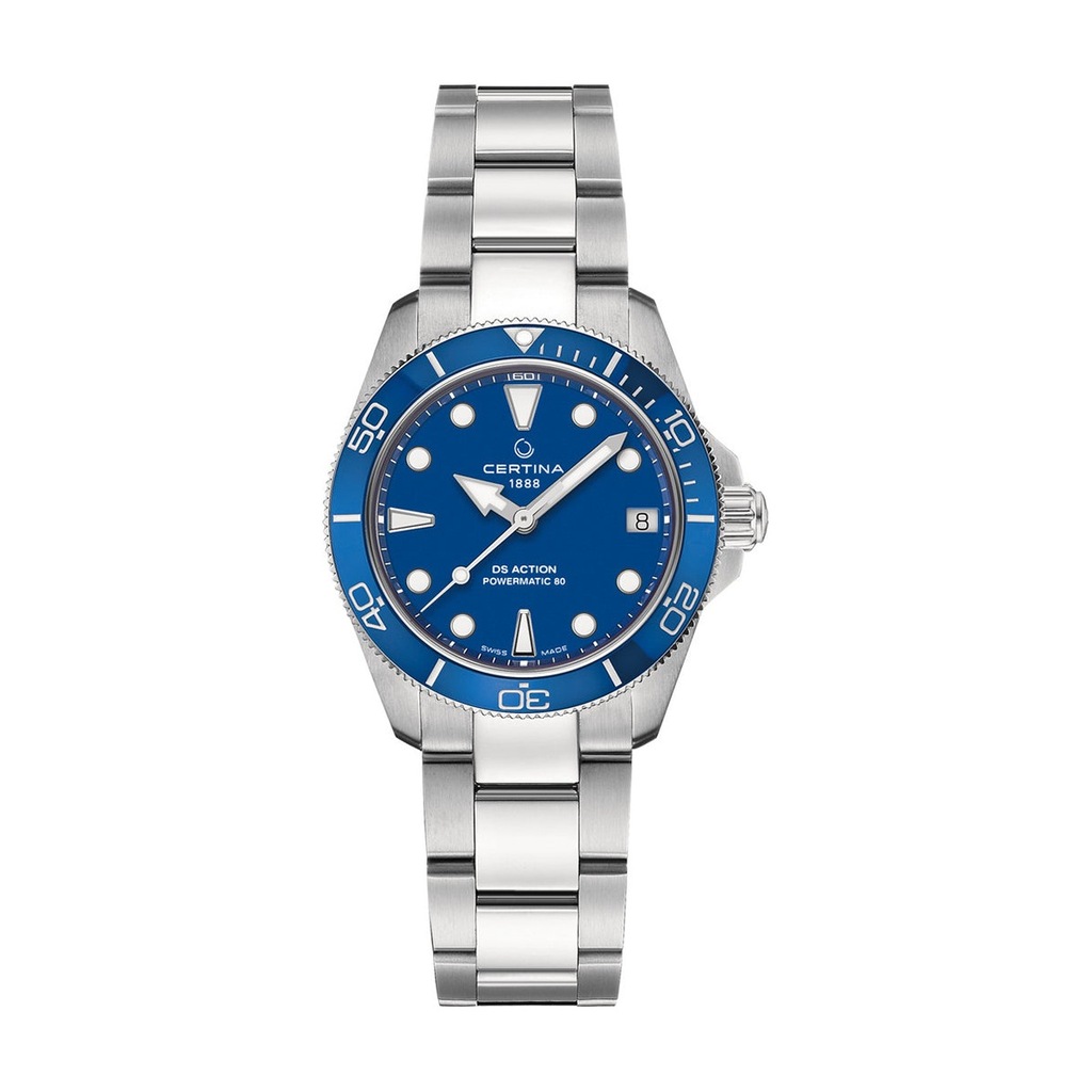 Часовник Certina DS Action C032.007.11.041.00