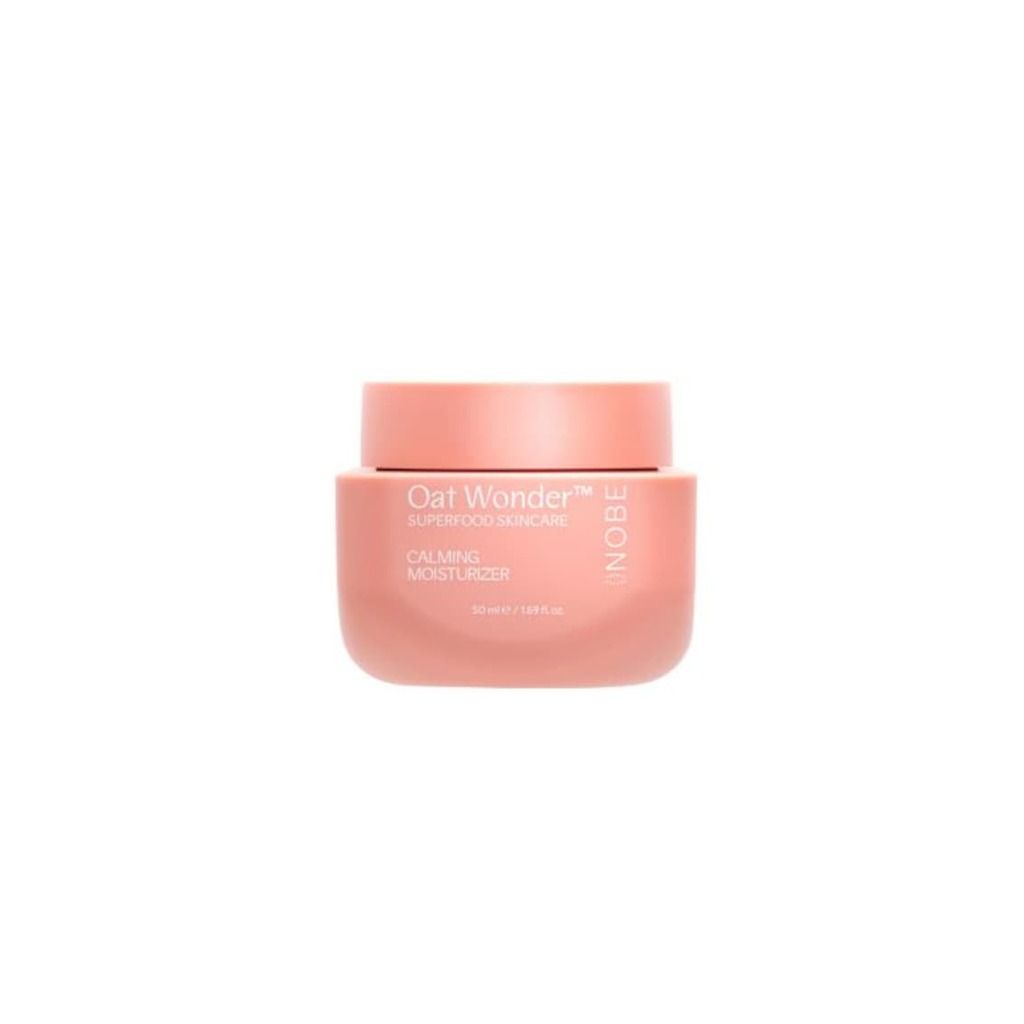 Успокояващ крем  Oat Wonder Superfood Skincare - 50 мл