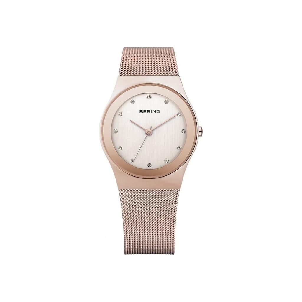 Дамски часовник  Slim Classic 12927-366 - Аналогов