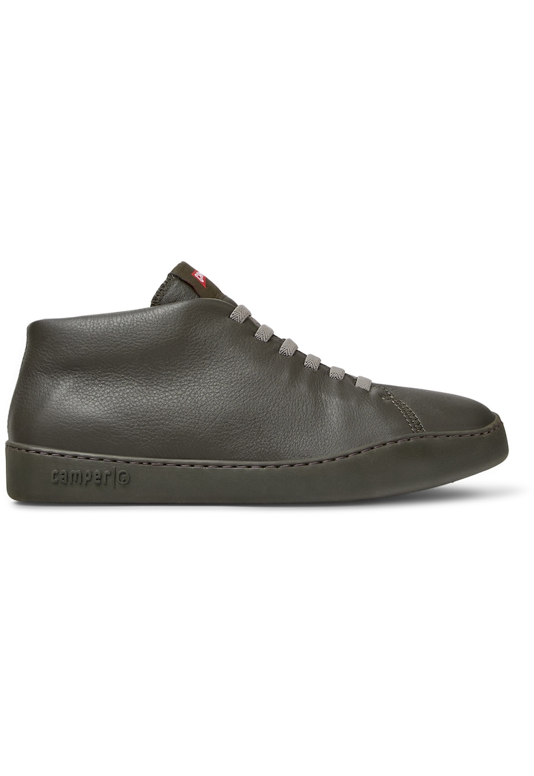 Кожени спортни обувки Trainers Peu 1221 Touring - Зелен