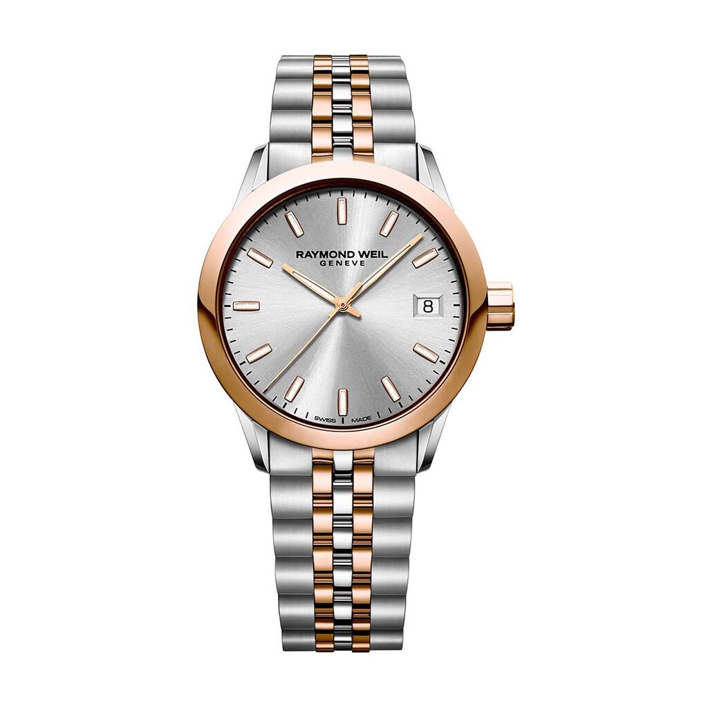 Часовник Raymond Weil Freelancer 5634-SP5-65021