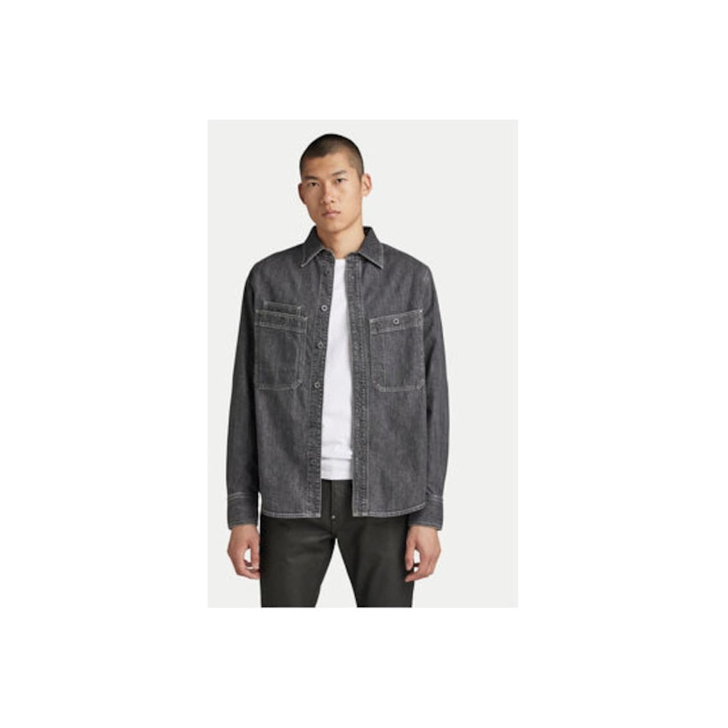 Елегантни мъжки Мъжка риза - G Star Raw - 3038… - Сравни цени - цена