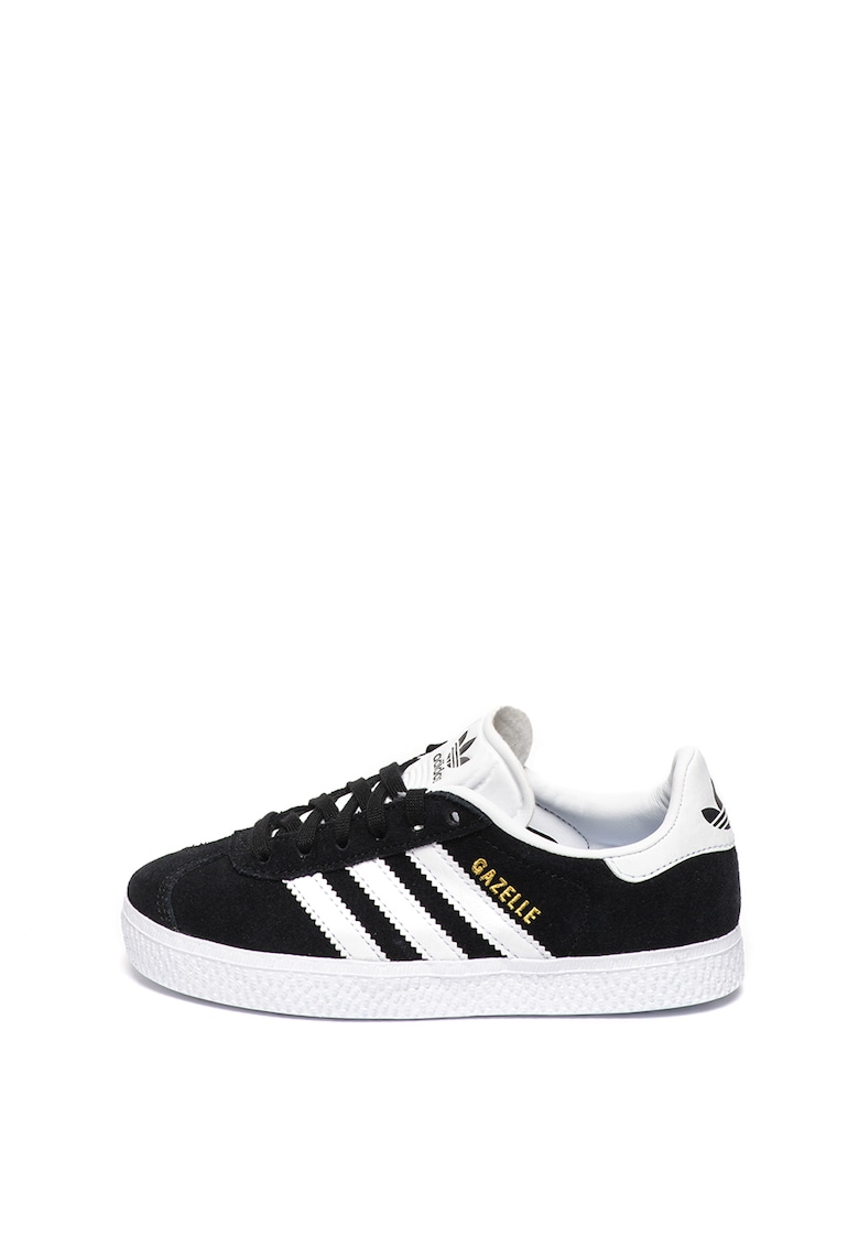 Спортни обувки Gazelle от еко кожа и велур