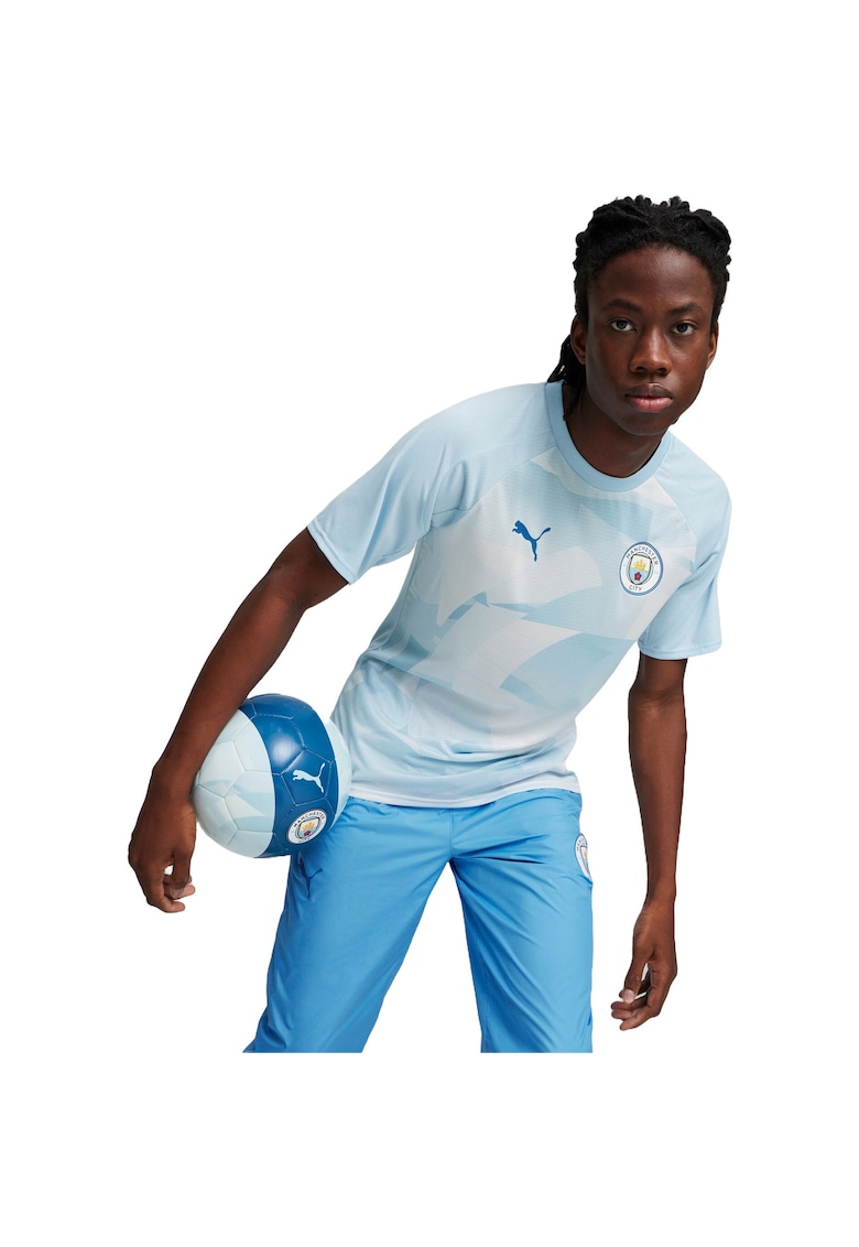 Тениска Mcfc Prematch Ss Jersey 29931 - … - Цена и наличност