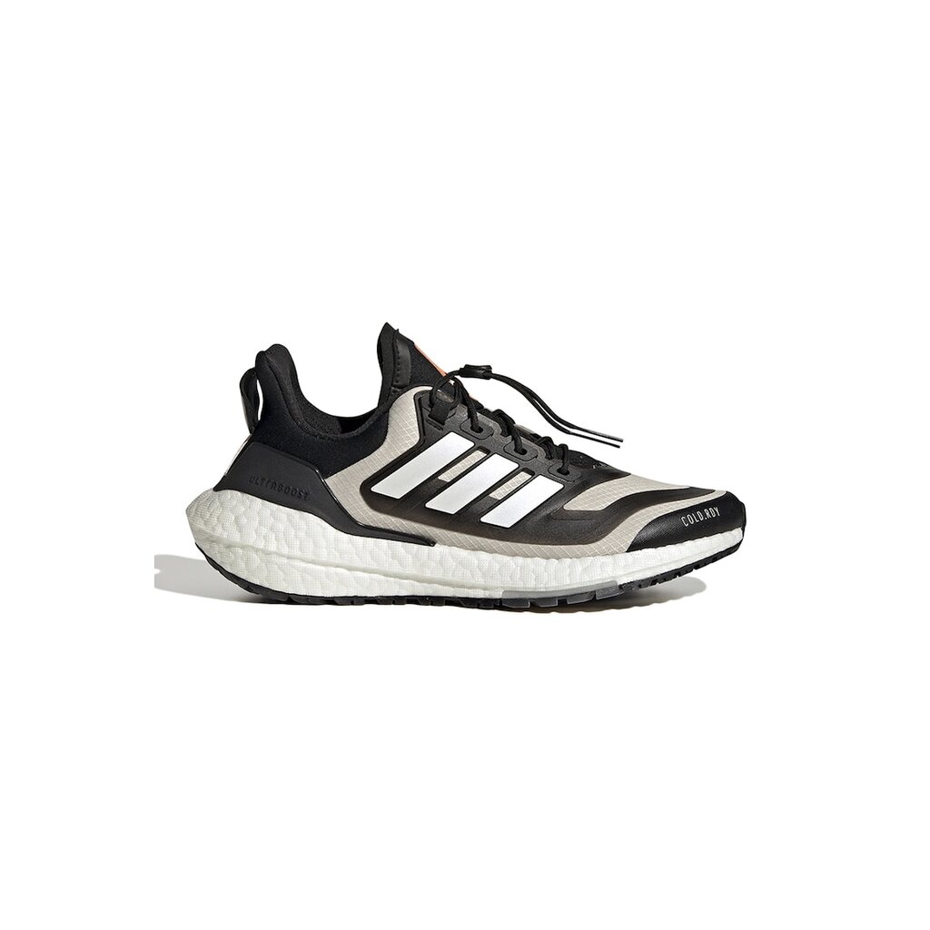 Обувки за бягане Ultraboost 22 - Черен/Светло кафяво
