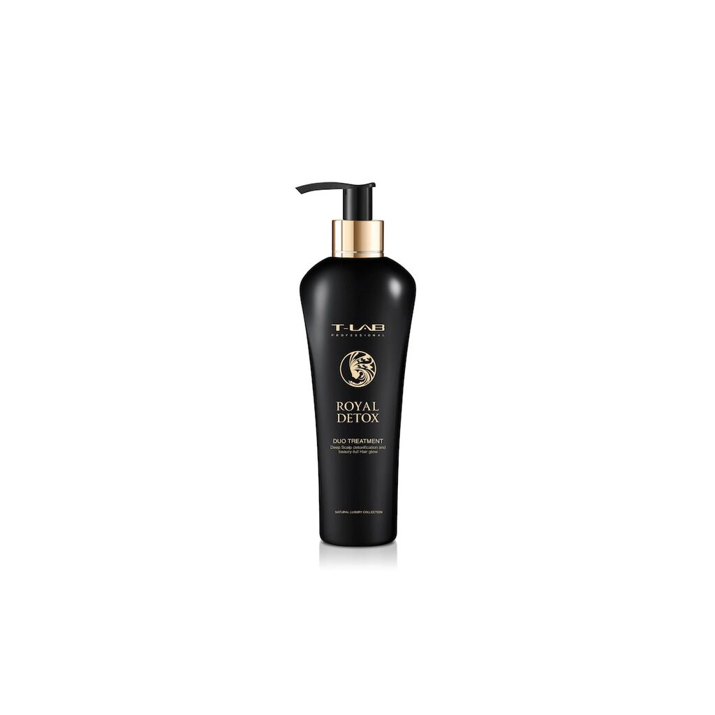 Royal Detox DUO лечение - интензивна детоксикация на скалпа 300 мл