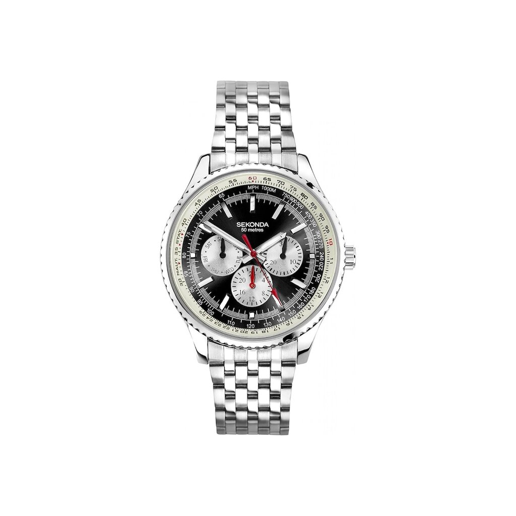 Дамски часовник Classic S-30037.00 - Аналогов