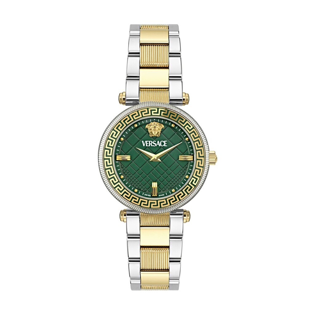 Часовник Versace Rave Carre VE8B00524