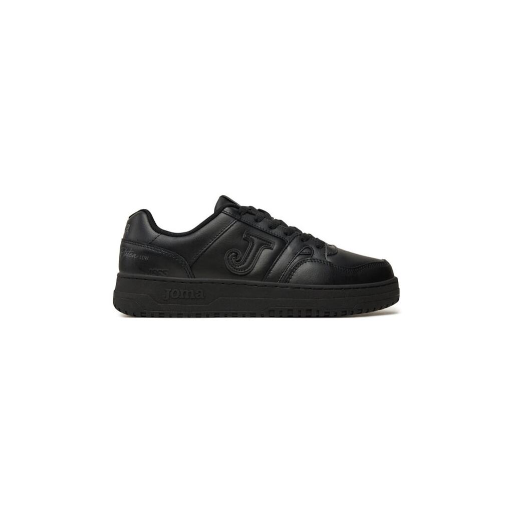 Спортни обувки -  C.Attica Men 2401 CATTIW2401 - Черни - Черен