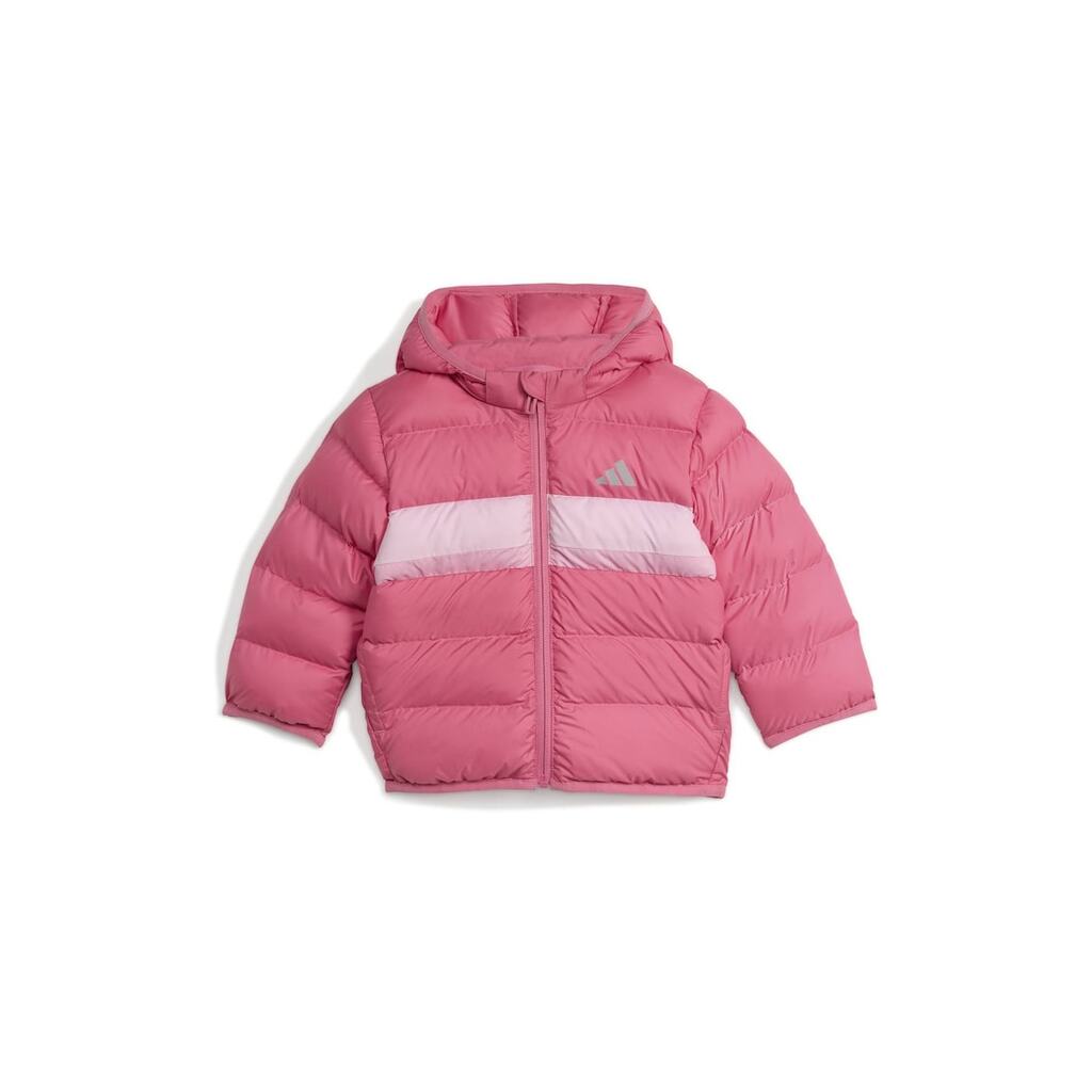 Яке  I Sd Jkt JL7390 Деца Розов 104 - Р… - Цена в shopmall.bg