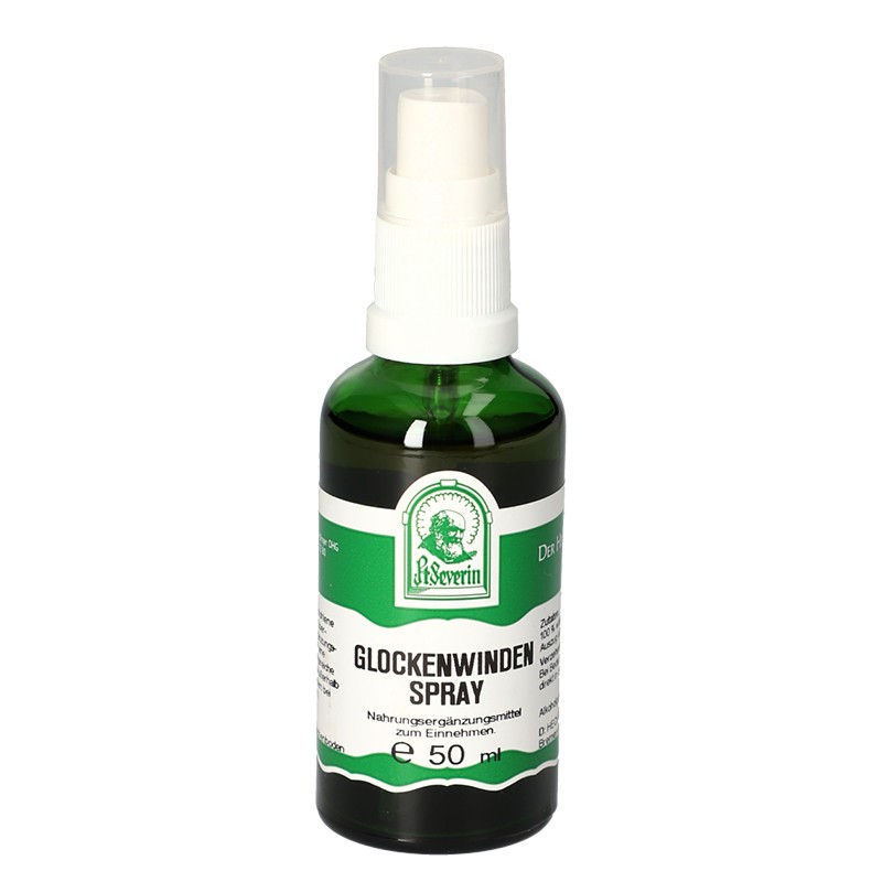 Дихателна система - Кодонопсис, 50 ml, спрей G… - Сравни цени - цена