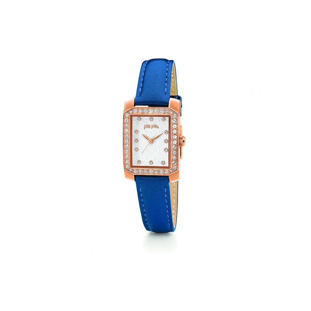 Дамски часовник WF13B WF13B053SSA - Аналогов