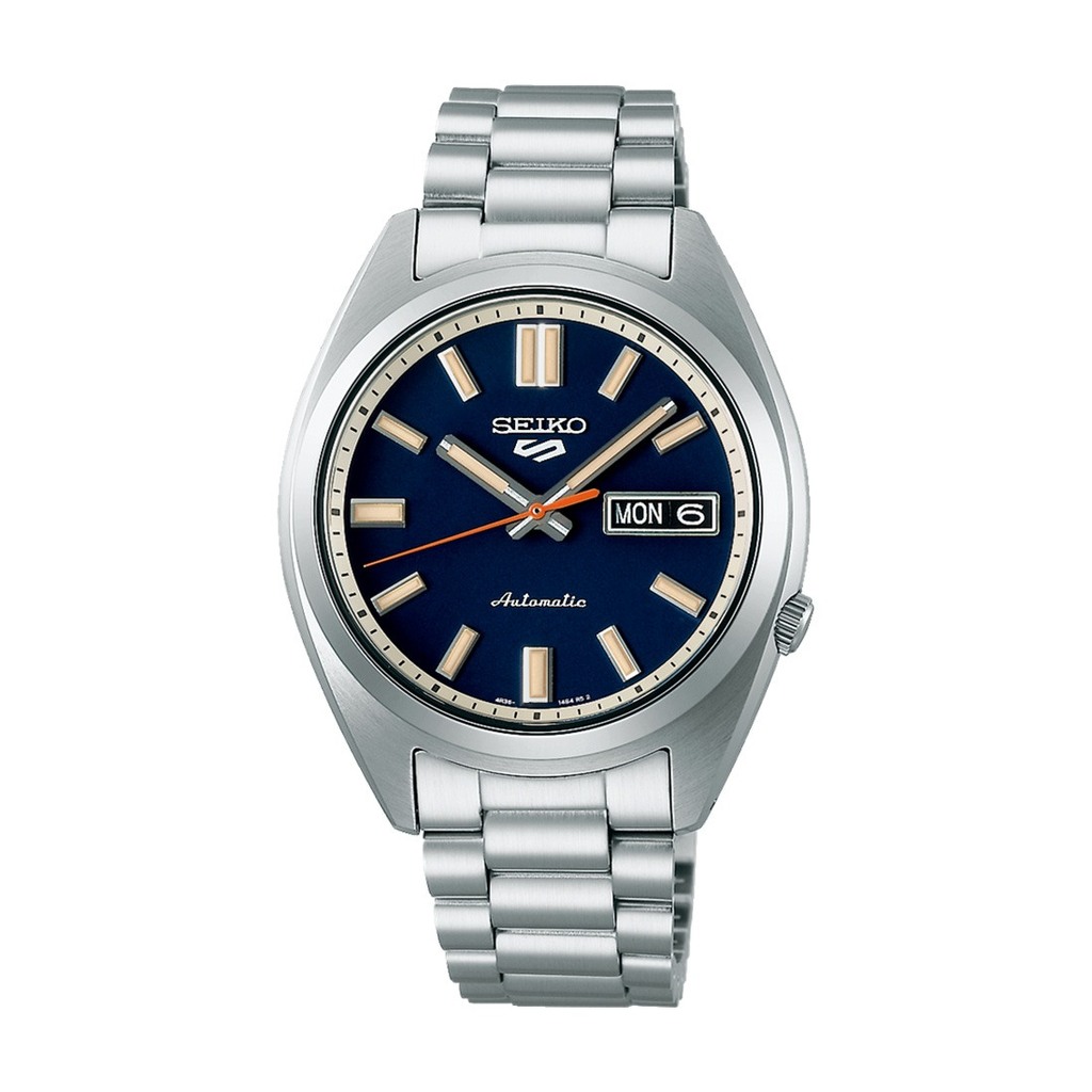 Часовник Seiko SRPK87K1
