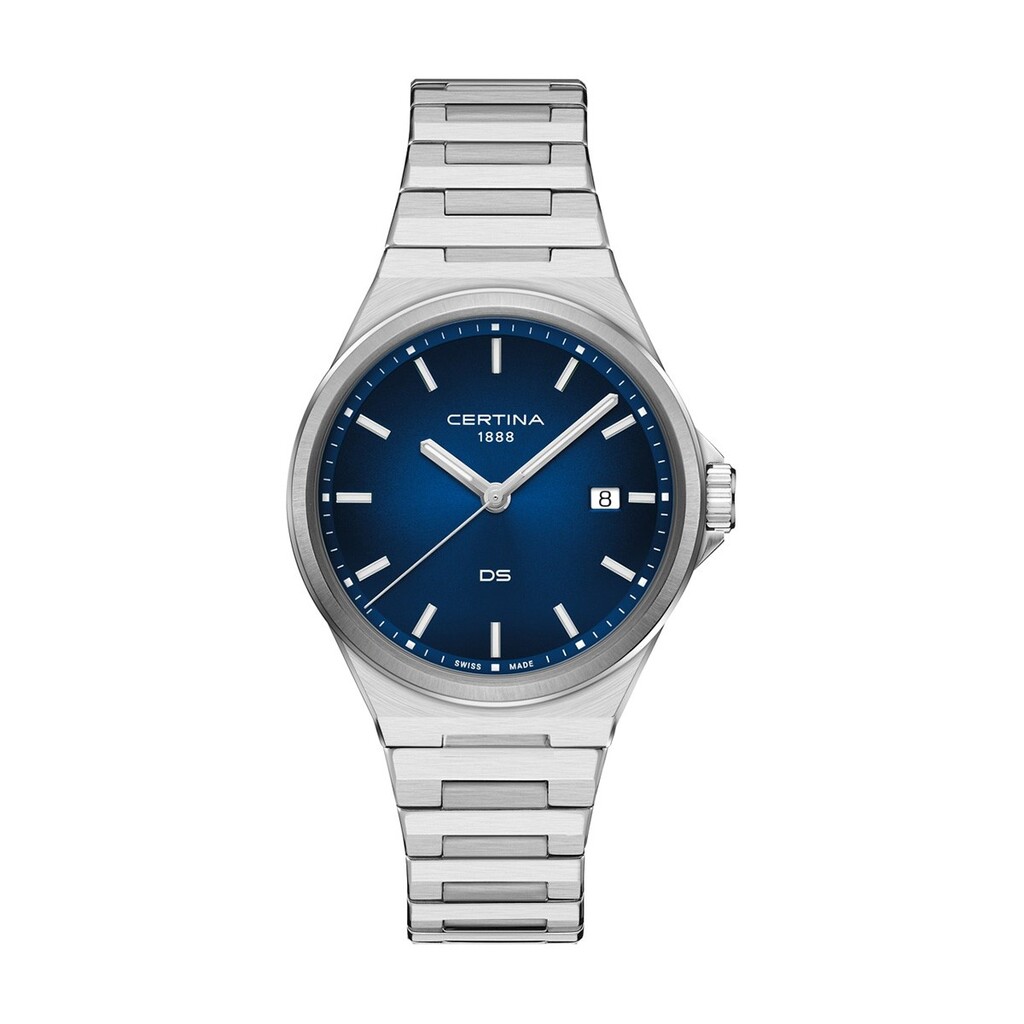 Часовник Certina DS-7C043.410.11.041.00