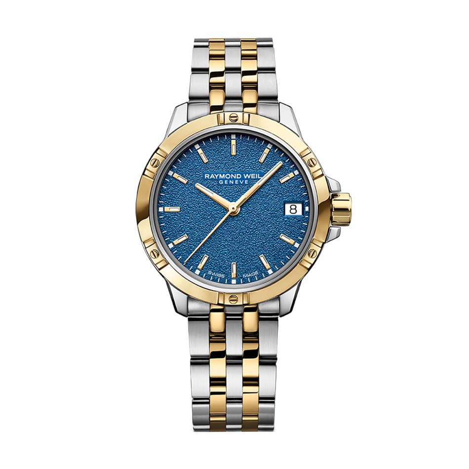 Часовник Raymond Weil Tango 5960-STP-50061