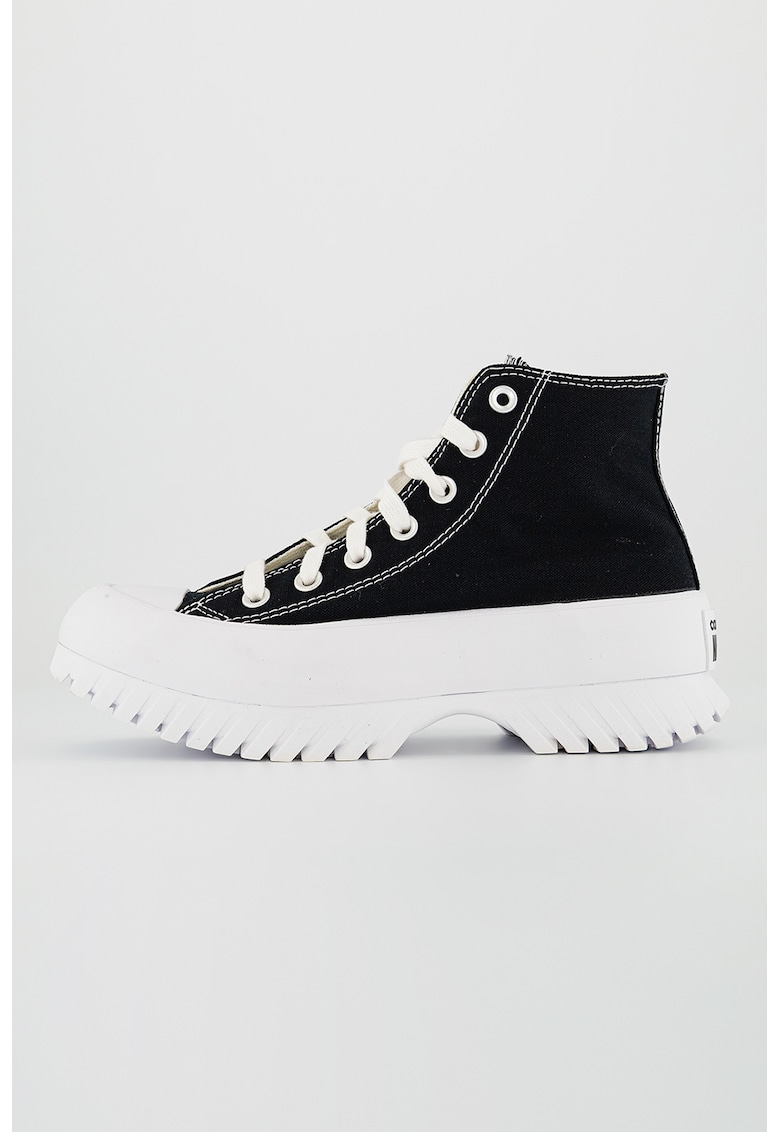 Обувки Chuck Taylor All Star Lugged 2.0 27423 - Черен