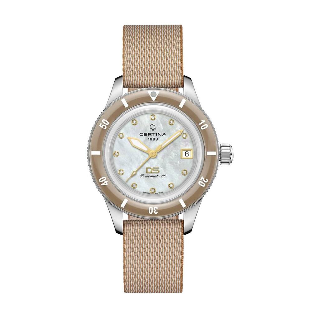 Часовник Certina DS PH200M C036.207.18.116.00