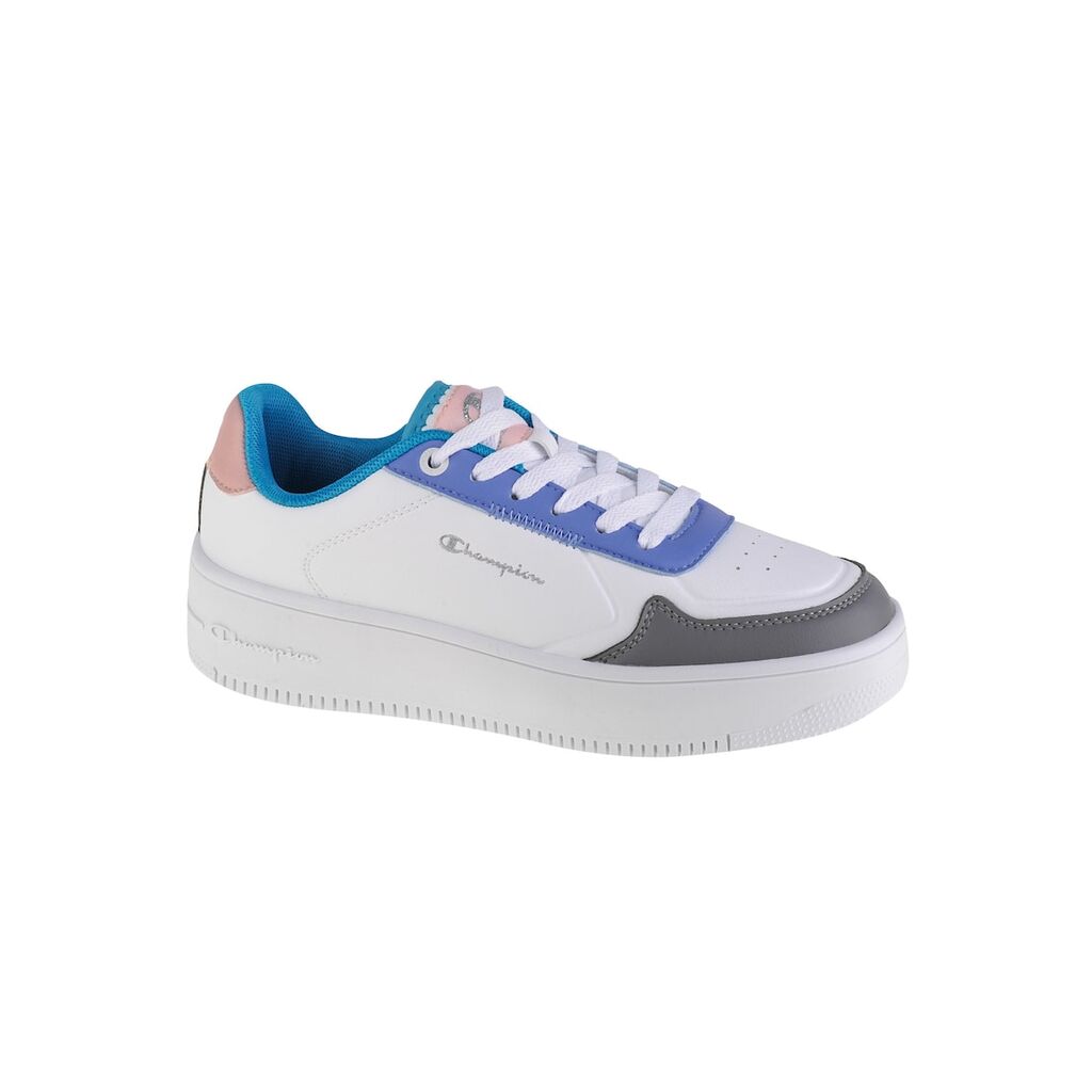 Маратонки -  Rebound Platform S11473-CHA-WW006 - Бял - Бял