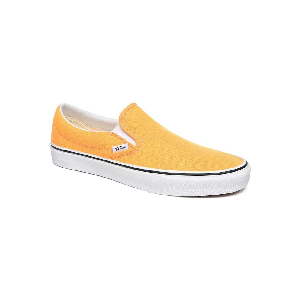 Маратонки  Classic Slip-on - Жълт