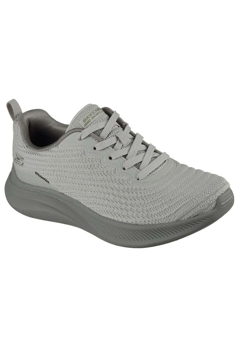 Дамски спортни обувки BOBS MODA FLEX MELLO 117731 - Зелен