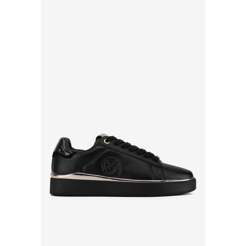 Дамски обувки  5905588919957 - Синтетика - Черен - Черен