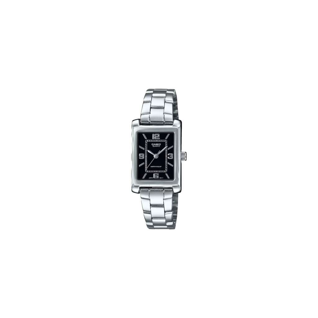 Дамски часовник Collection LTP-12 LTP-1234DD-1ADF - Аналогов