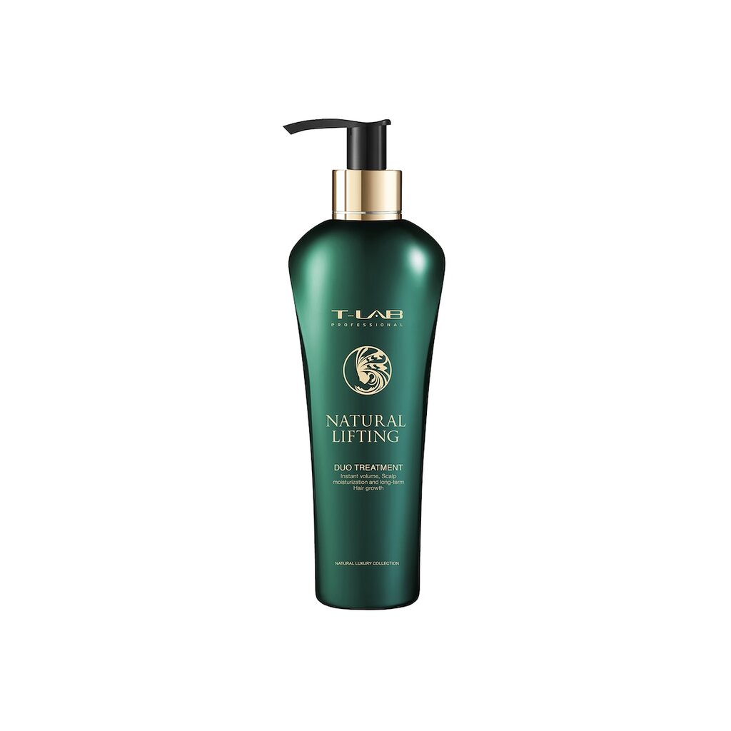 Лечение на коса  Nautral Lifting Duo - 300 мл