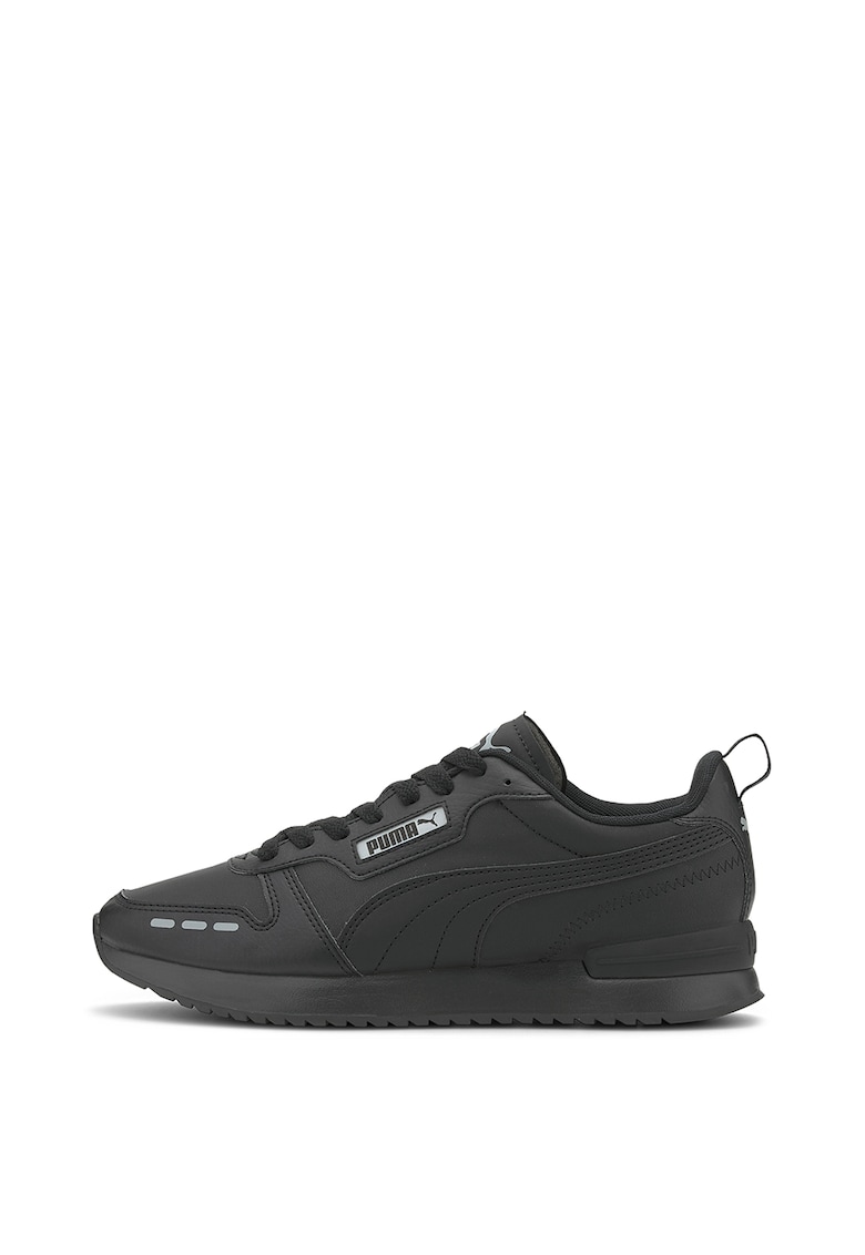 Спортни обувки R78 SL - Черен
