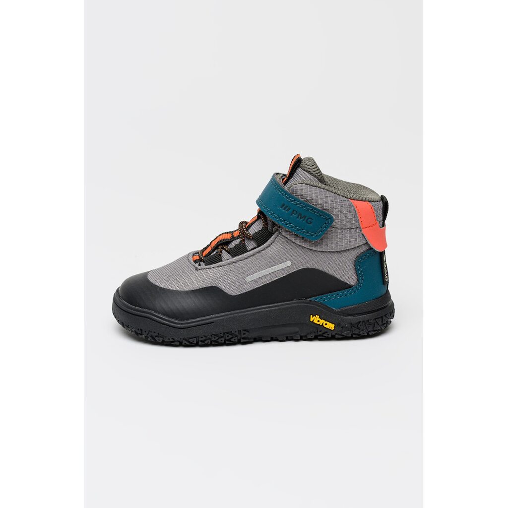 Боти с gore-tex - Черен/Сив