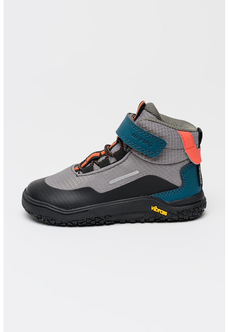 Боти с gore-tex - Черен/Сив