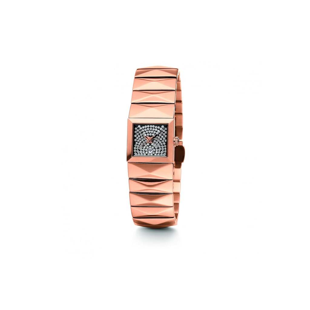 Дамски часовник  Heart4Heart WF1R009BSG - Аналогов