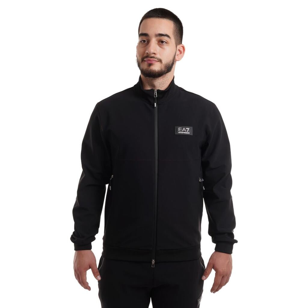 Яке Emporio Armani  Train Lux M Sailor … - Цена в shopmall.bg