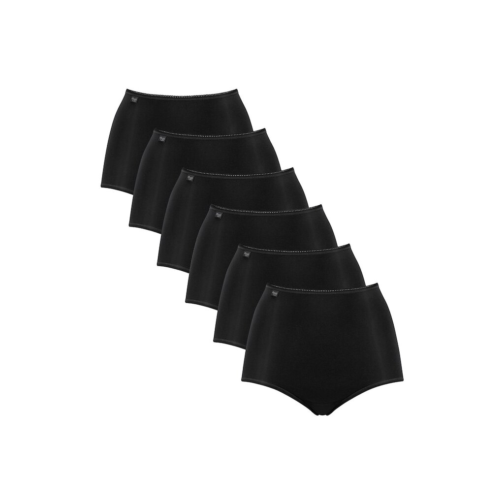 Боксерки 24/7 - 6 чифта - Черен в черно… - Цена в shopmall.bg