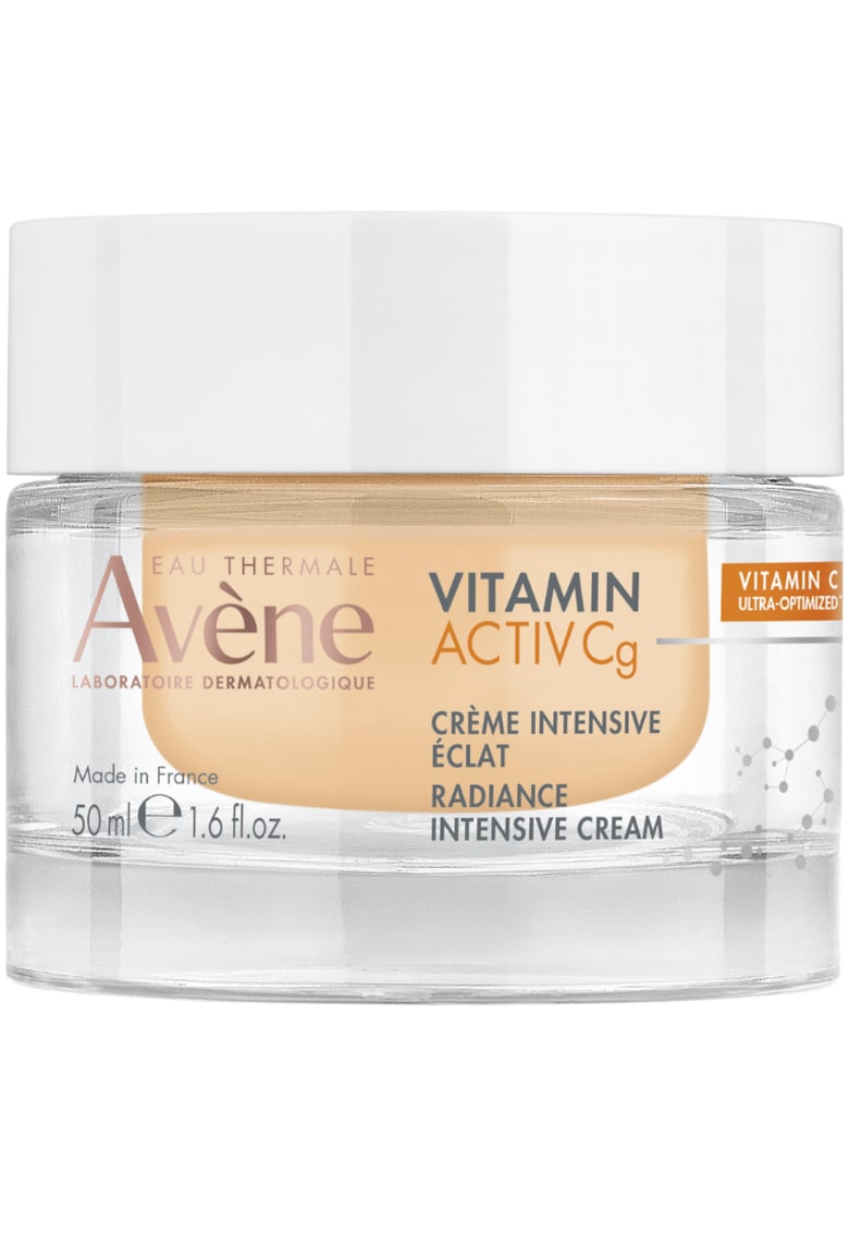 Интензивен озаряващ крем Vitamin Activ Cg - 50 мл