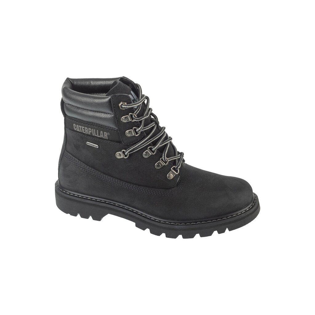 Мъжки боти -  Colorado 2.0 Hiker WP TX 726346 - Черен