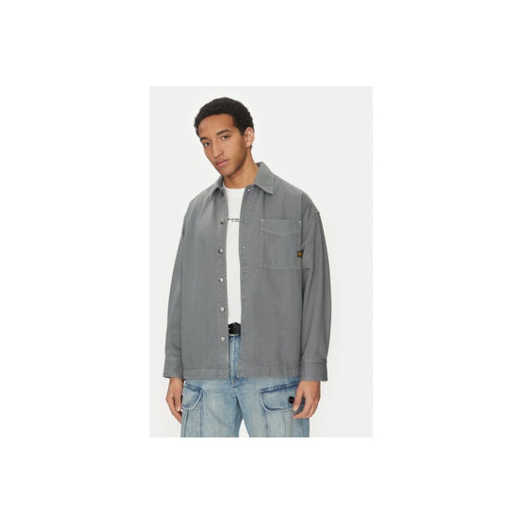 Елегантни мъжки Мъжка риза G Star Raw - D23007… - Сравни цени - цена