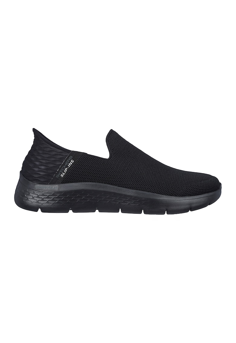 Спортни обувки Go Walk Flex тип Slip-ins - Черен