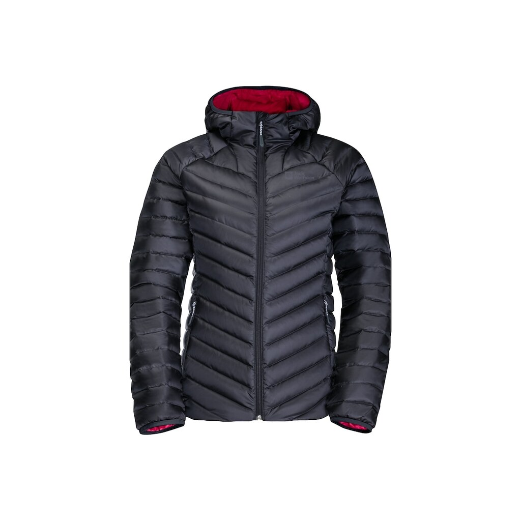 Яке -  Passamani Down Hoody W 1207101-1388