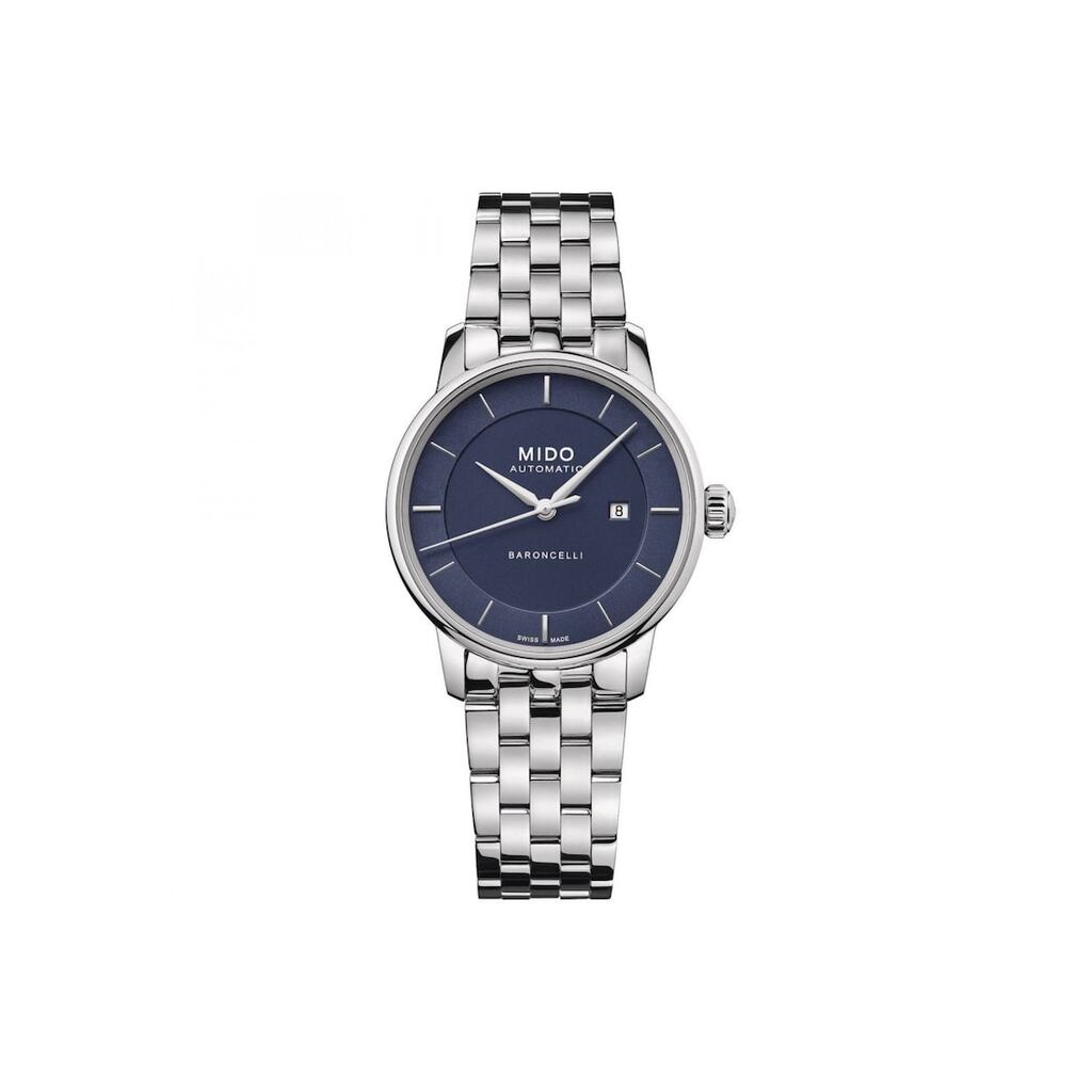 Дамски часовник Baroncelli M037207110410 - Аналогов
