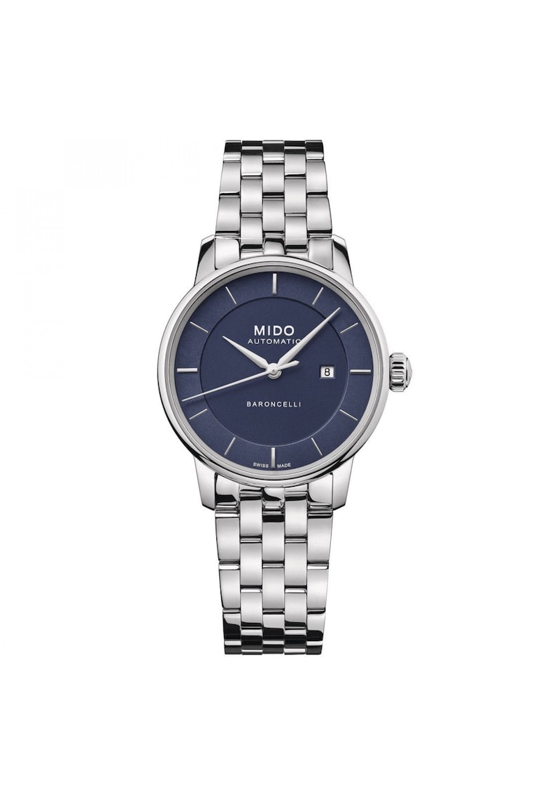 Дамски часовник Baroncelli M037207110410 - Аналогов