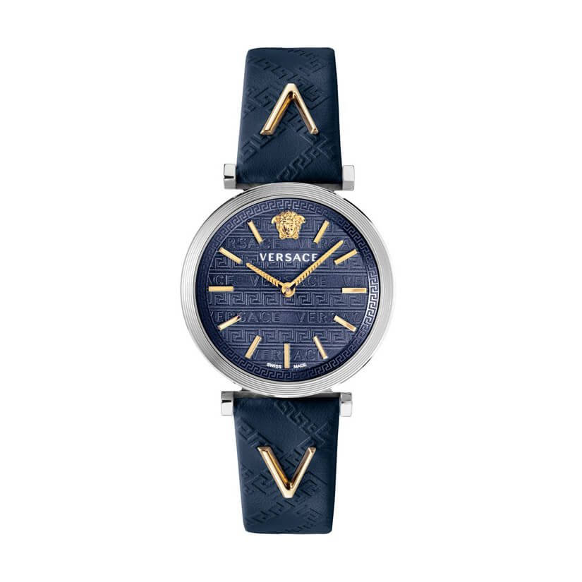 Часовник Versace V-Twist VELS001 19
