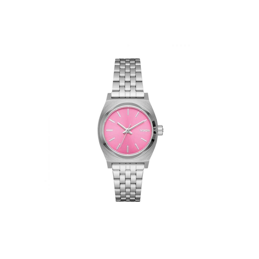 Дамски часовник Small Time Teller A399-2719 - Аналогов
