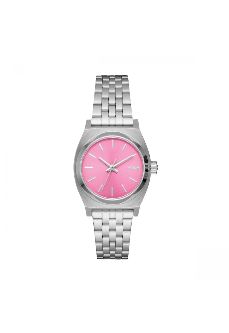 Дамски часовник Small Time Teller A399-2719 - Аналогов