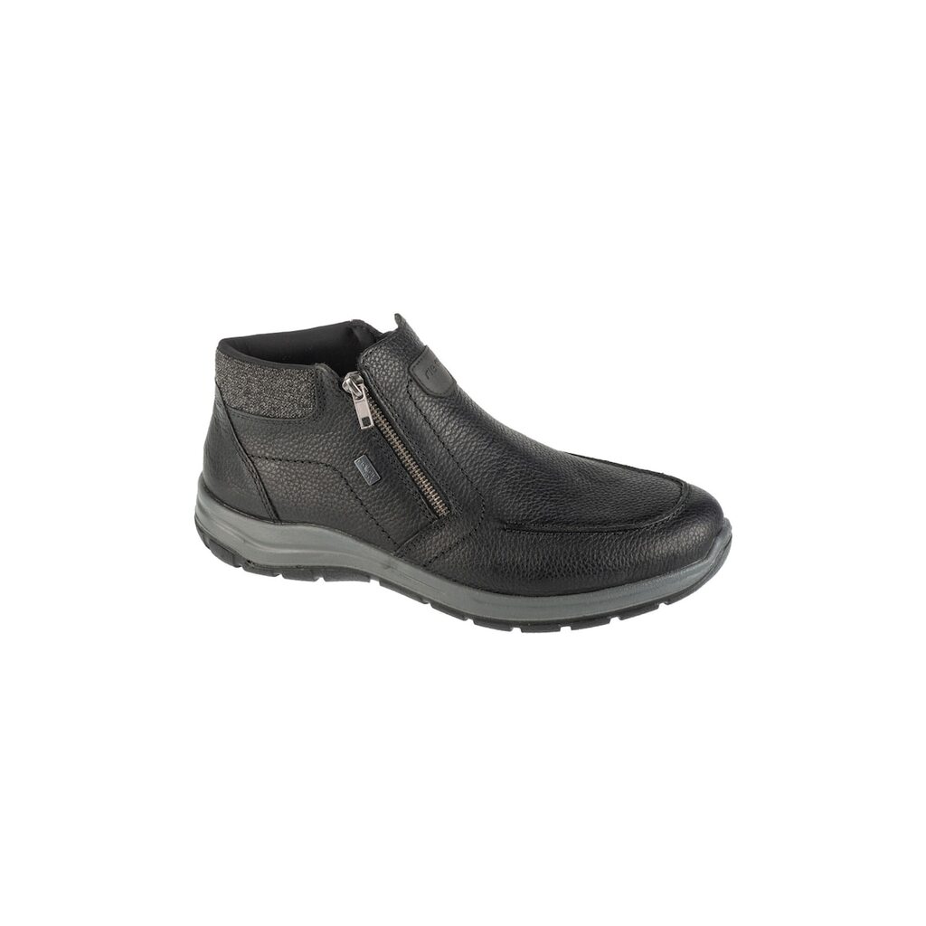 Мъжки боти  Booties 103660 - Черен
