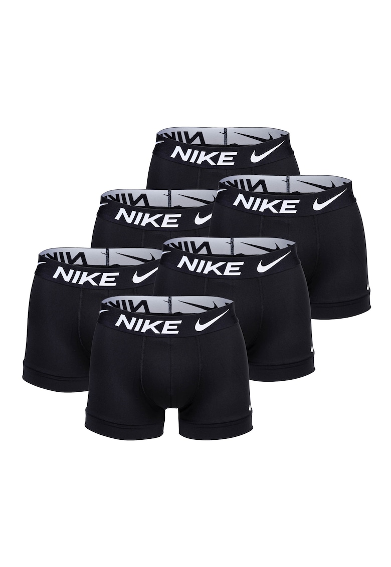 Боксерки с Dri Fit - 6 чифта Nike на най-добра цена