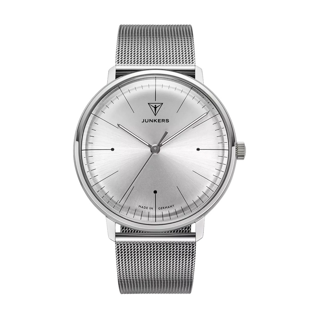 Часовник Junkers Bauhaus 38 100090601031