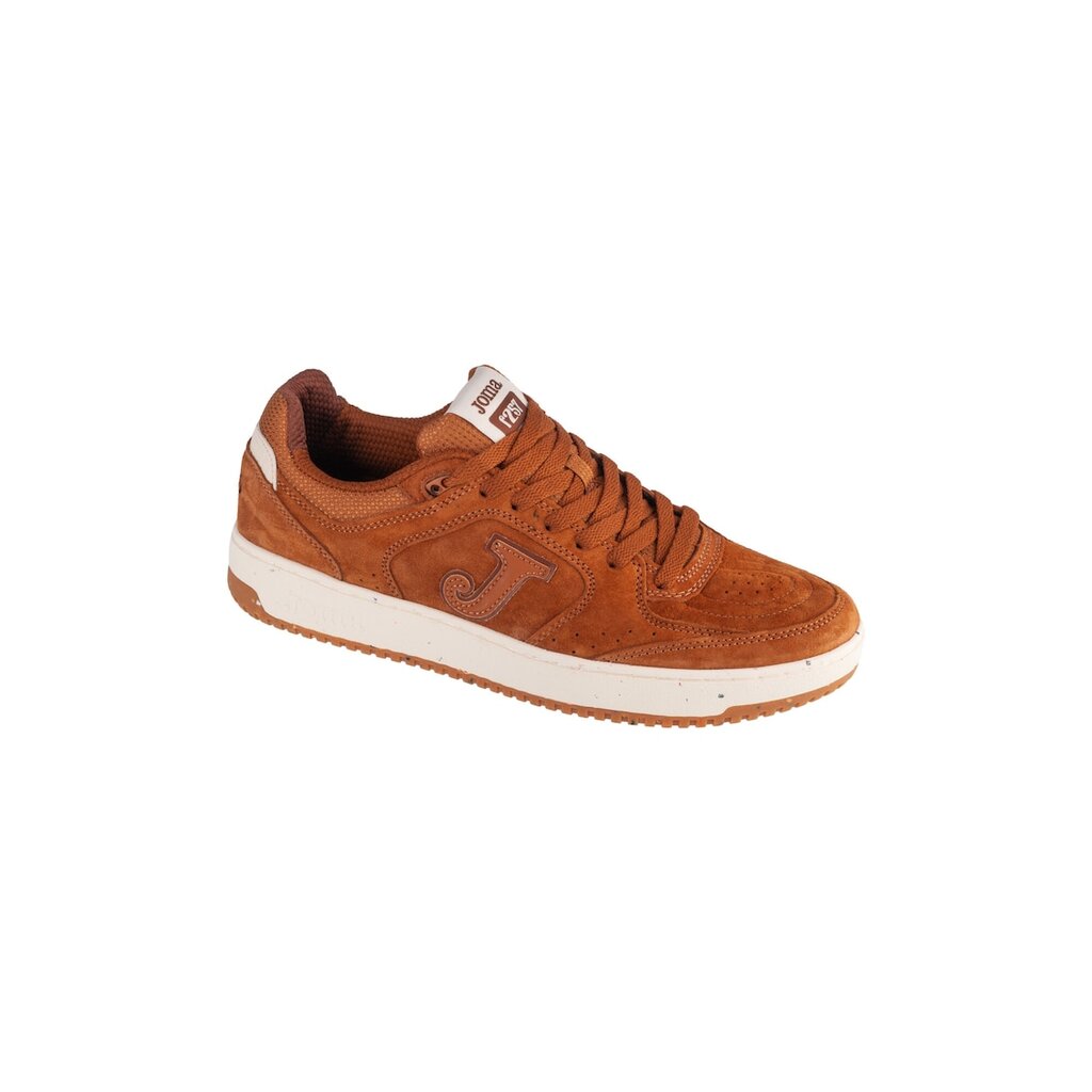 Спортни обувки -  C.Flexys Men 2424 CFLEXW2424 - Кафяв - Кафяв